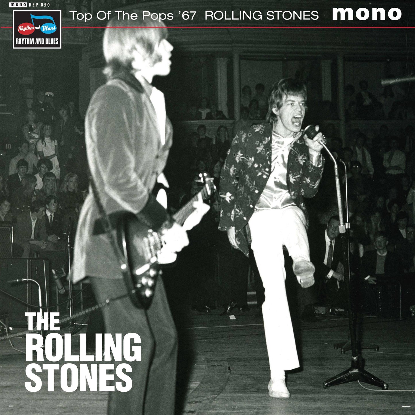 Top Of The Pops 67 EP