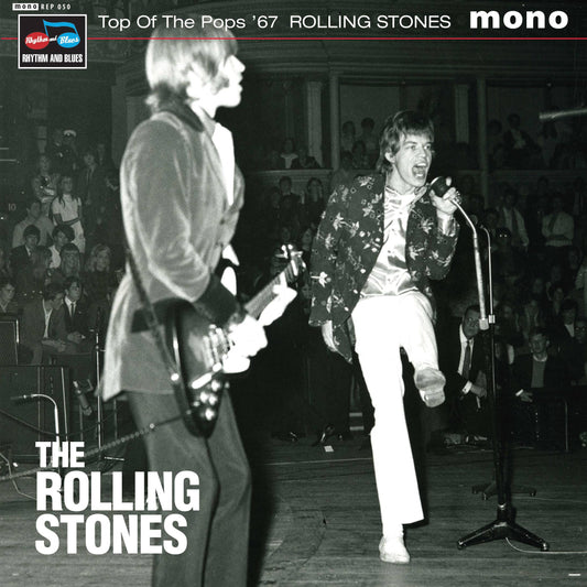 Top Of The Pops 67 EP