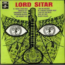 Lord Sitar