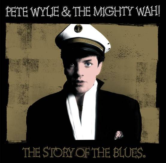 The Story of the Blues (40th Anniversary Edition)