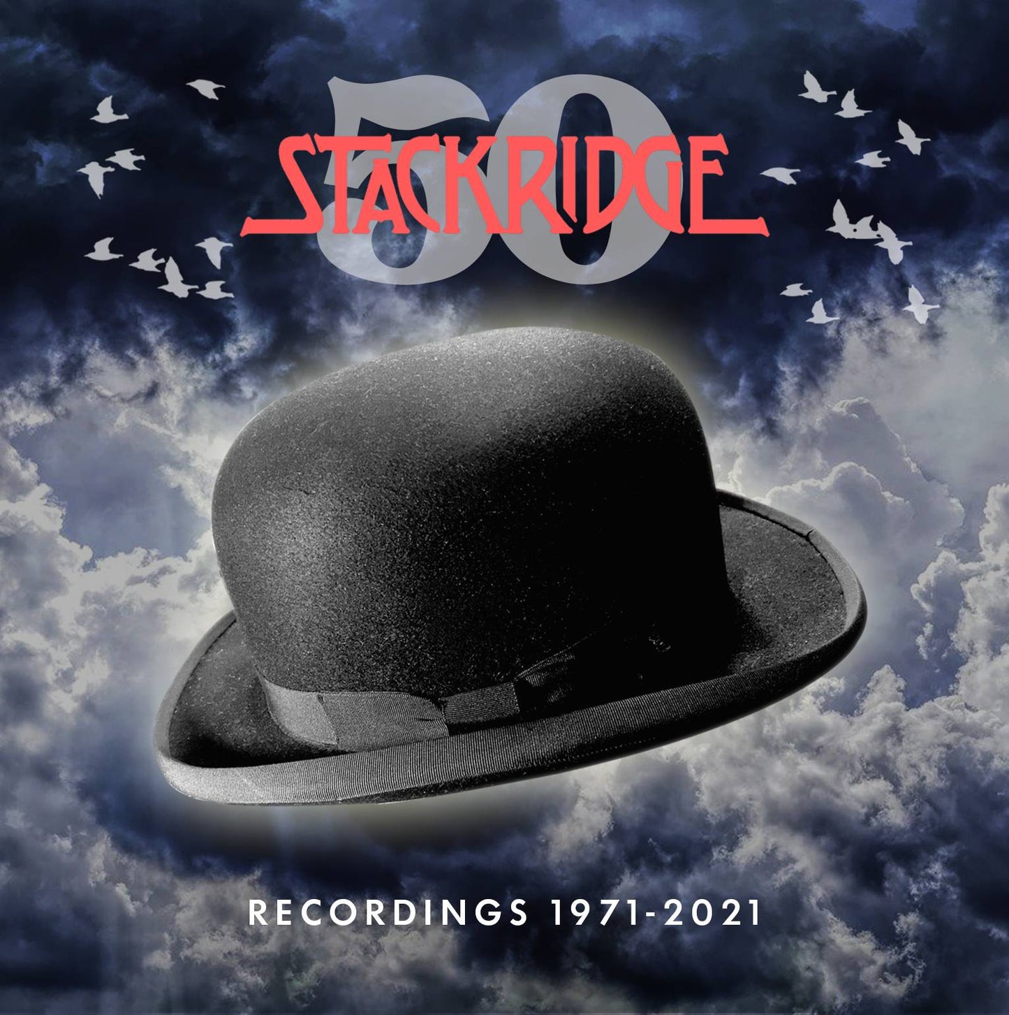 50 - Recordings 1971 - 2021