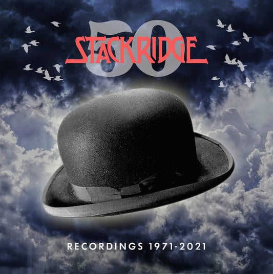 50 - Recordings 1971 - 2021