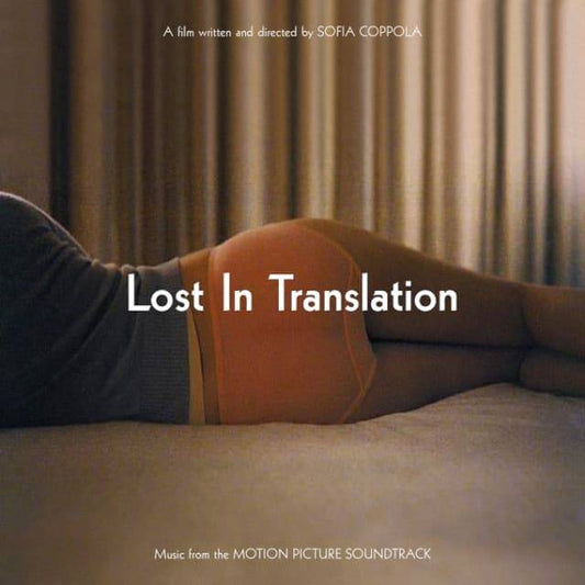 Lost In Translation