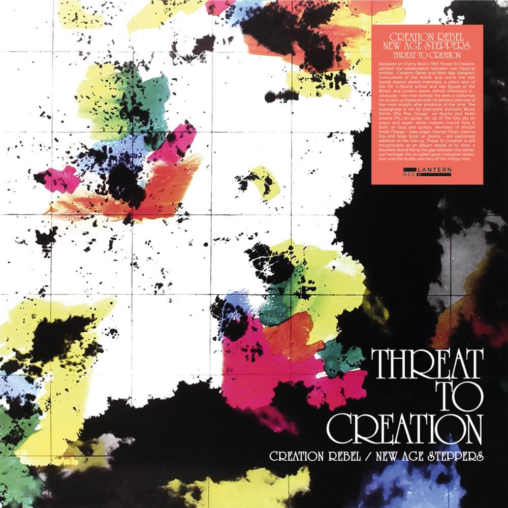 Threat To Creation