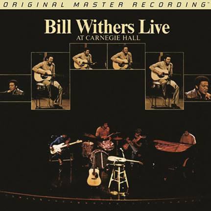 Live At Carnegie Hall Mobile Fidelity Edition