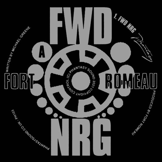 FWD NRG (Inc. AceMo Remix)