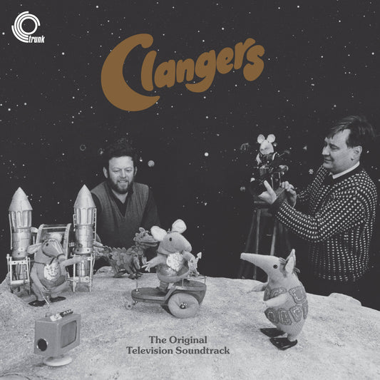 The Clangers - Original Television Music
