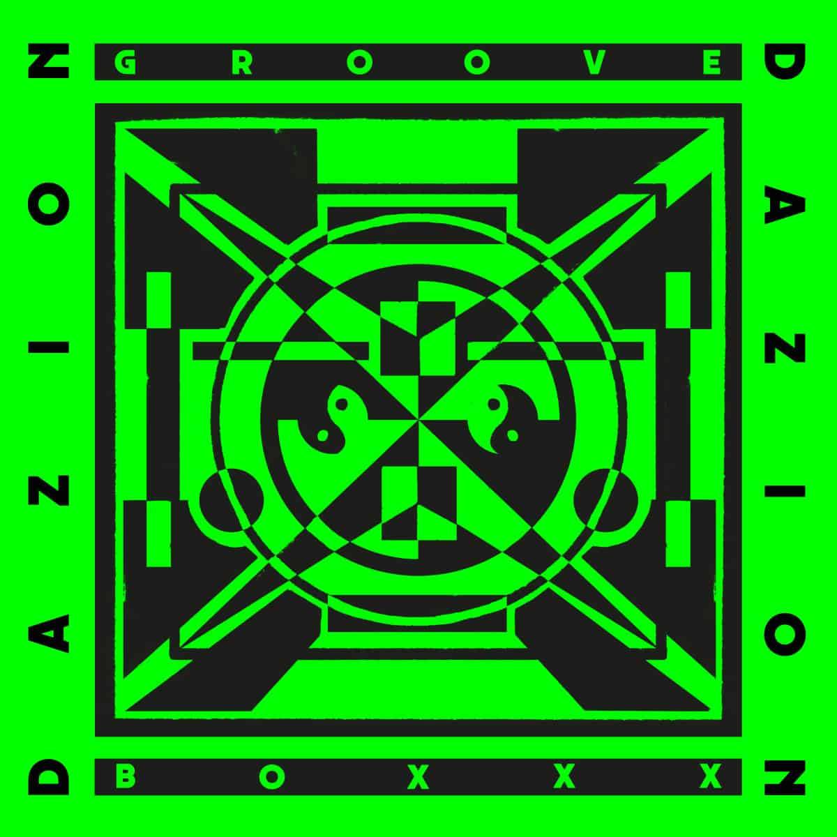 Grooveboxx