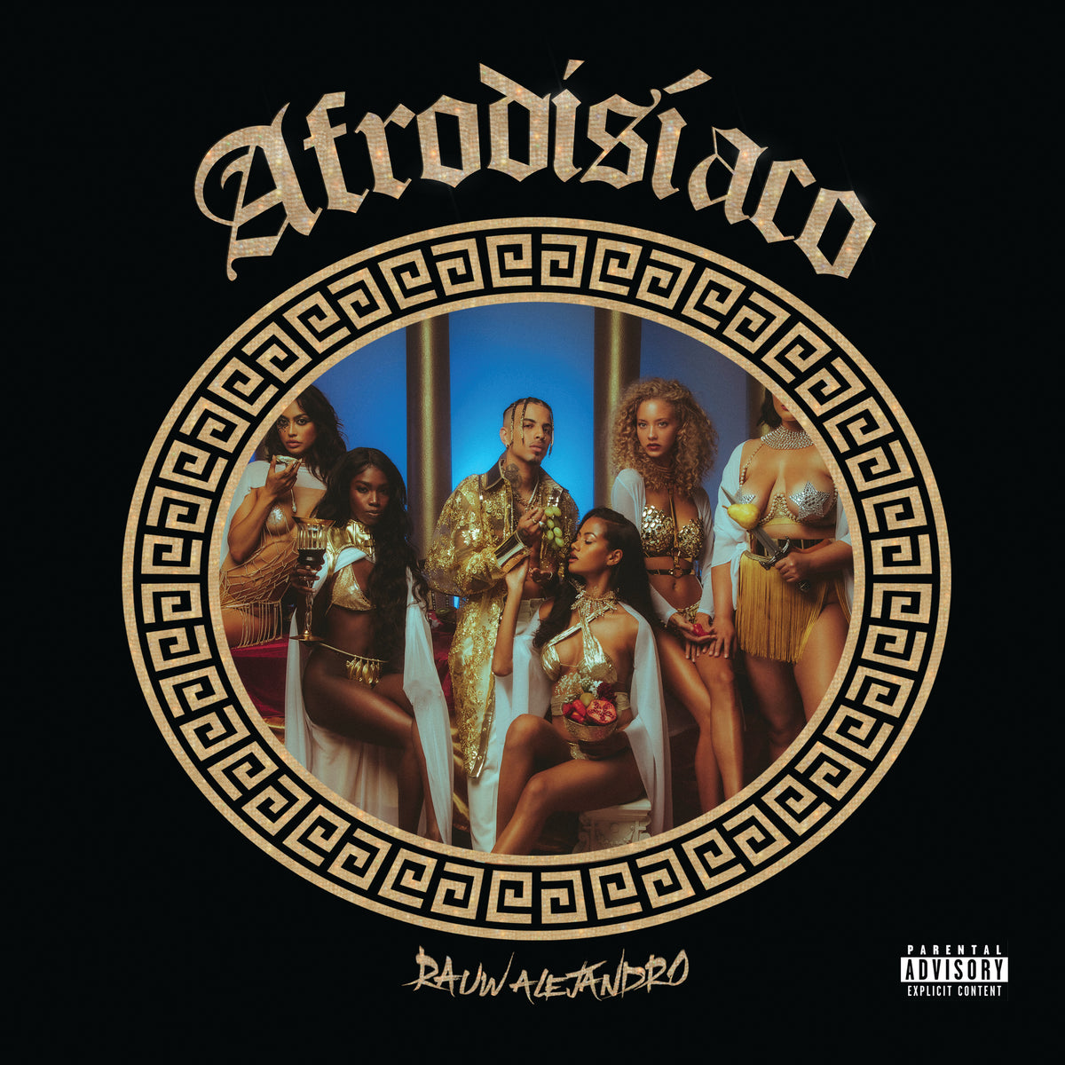 Afrodisiaco