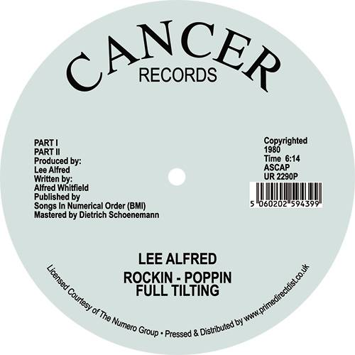 Rockin-Poppin Full Tilting