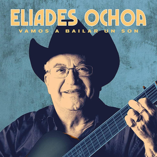 Vamos A Bailar Un Son (Special Edition)