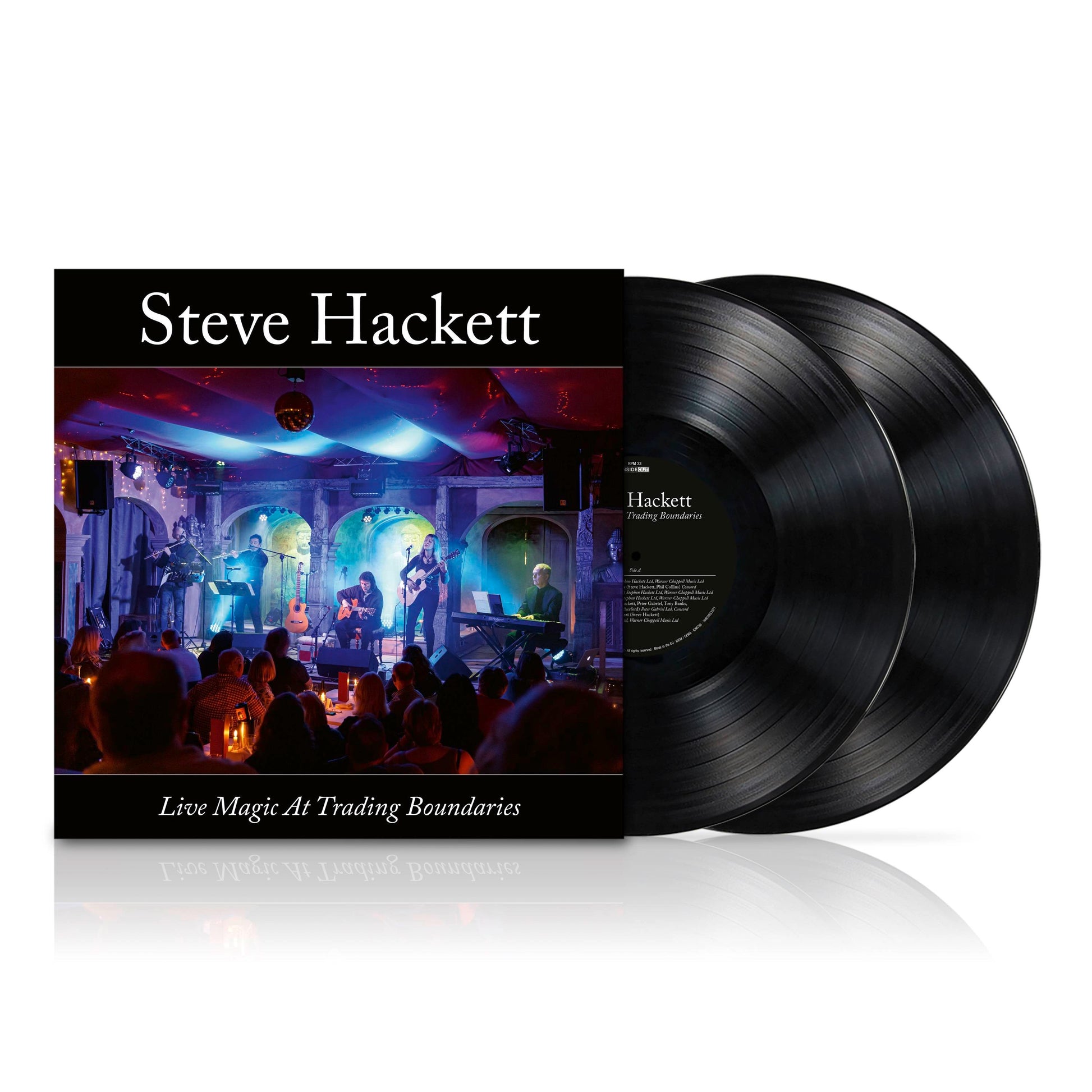 19802853371_SteveHackett_LiveMagicAtTradingBoundaries_Black_2LP_Mockup.jpg