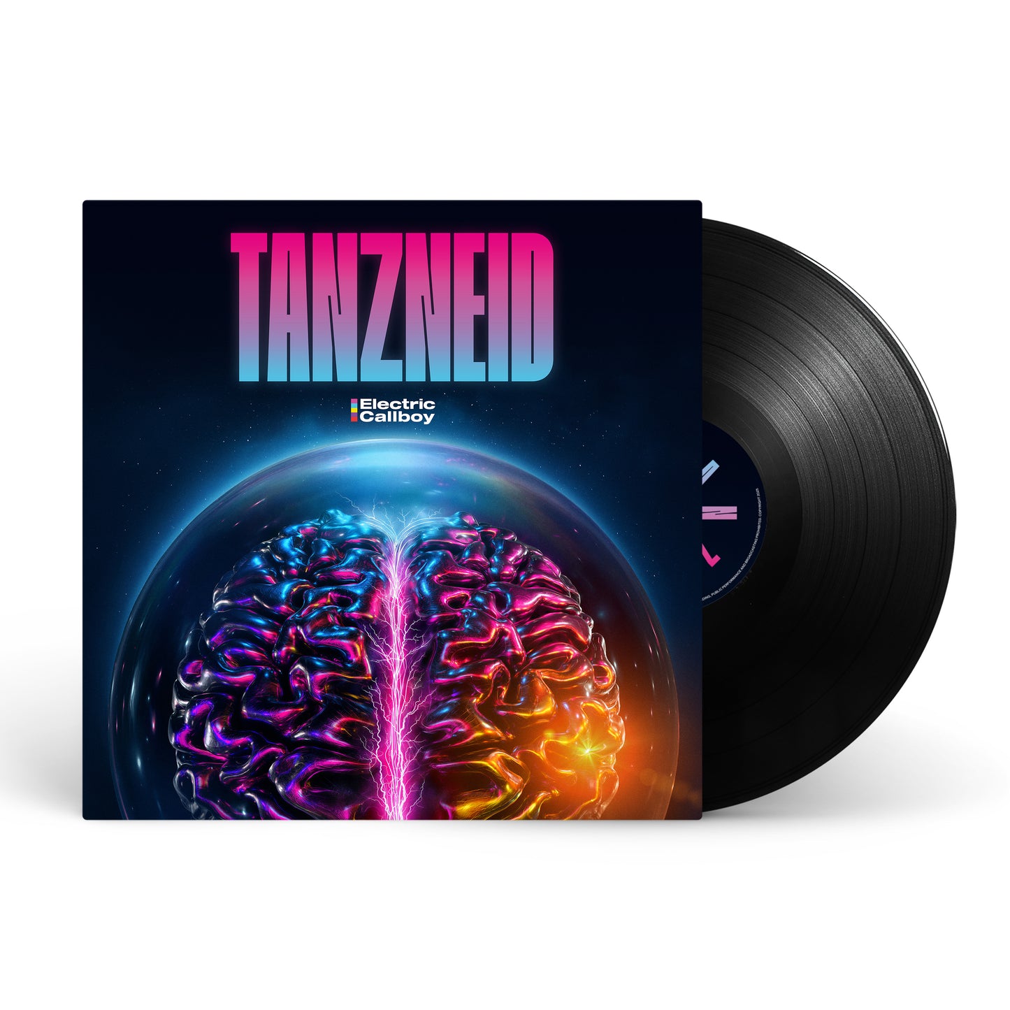 Tanzneid