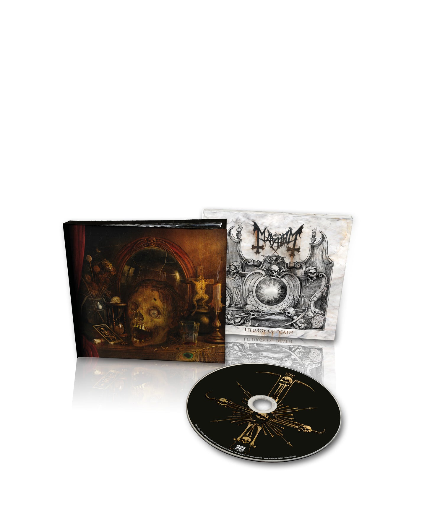 Liturgy of Death