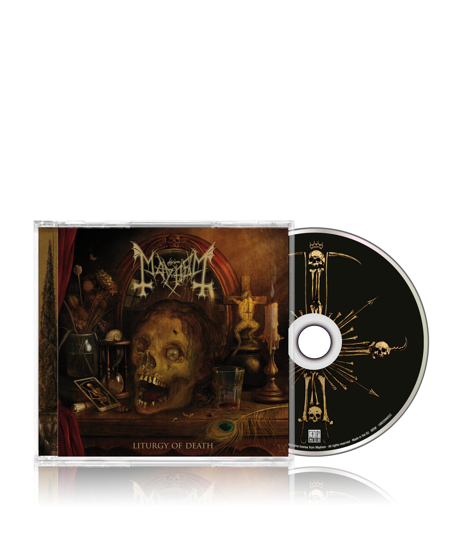 Liturgy of Death