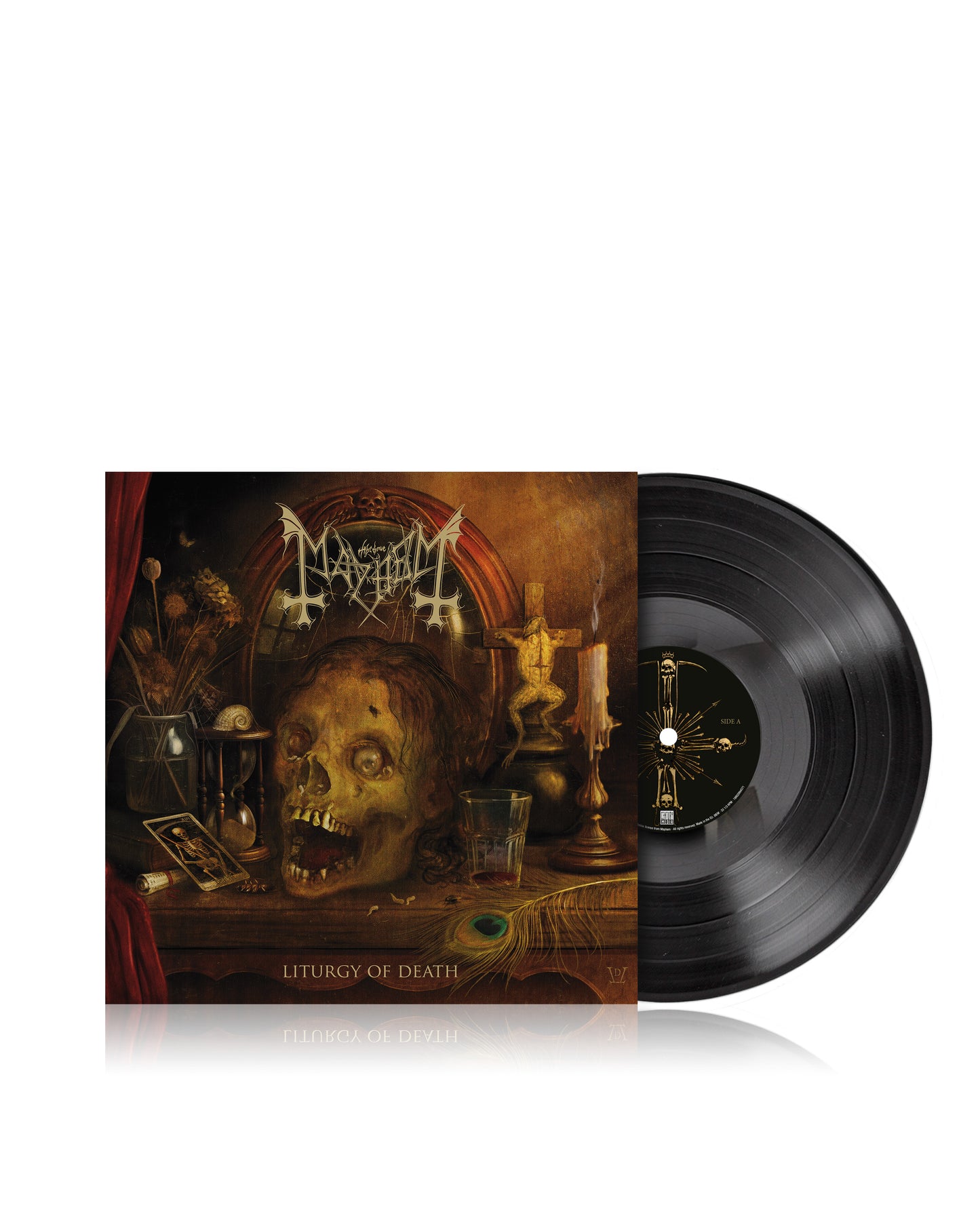 Liturgy of Death
