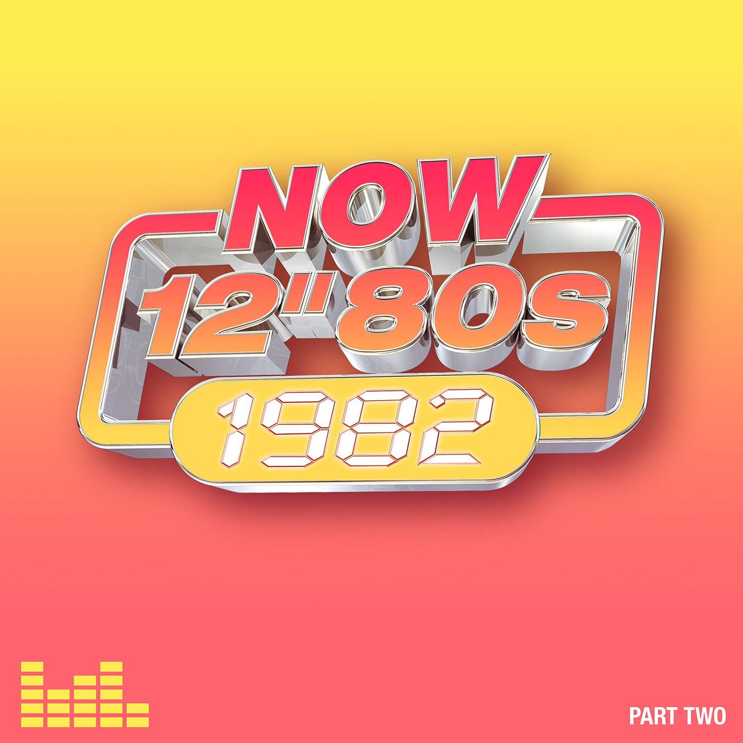 NOW 12 80s: 1982  Part 2