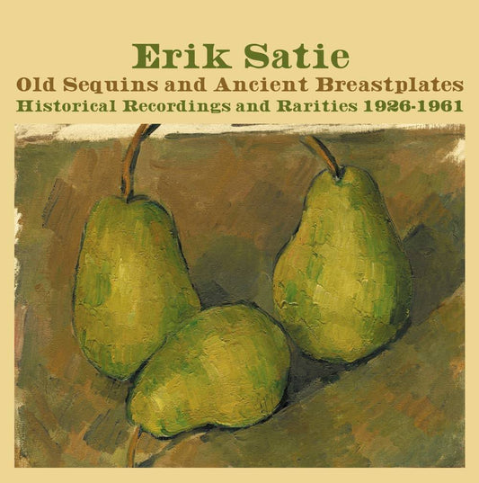 Old Sequins and Ancient Breastplates Historical Recordings 1926-1961