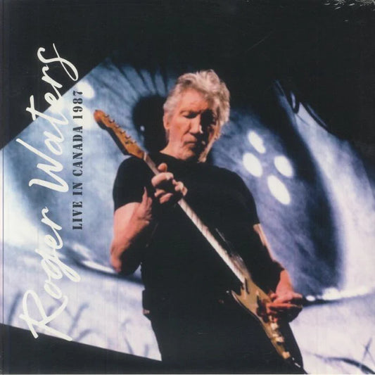 Live in Canada 1987