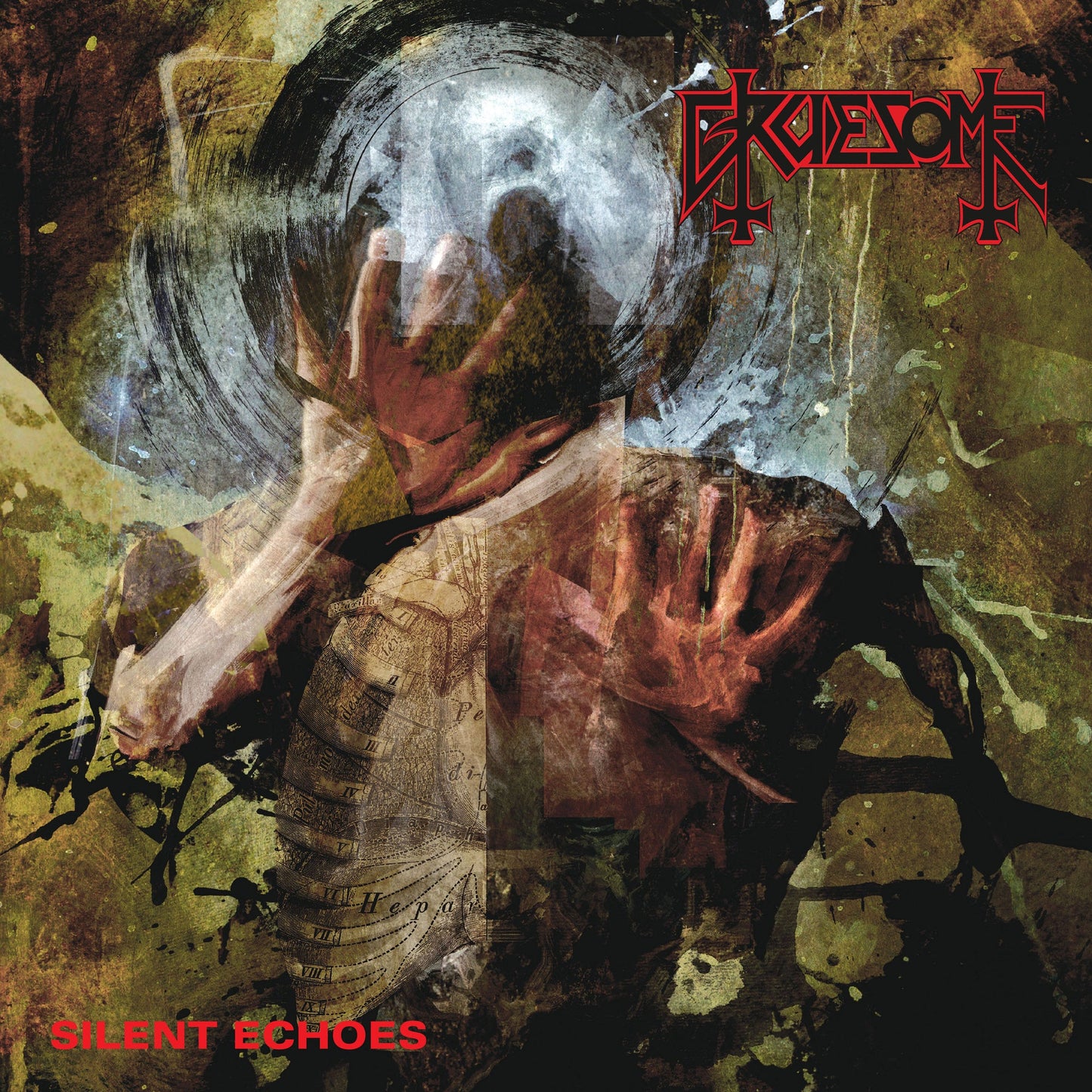 Silent Echoes