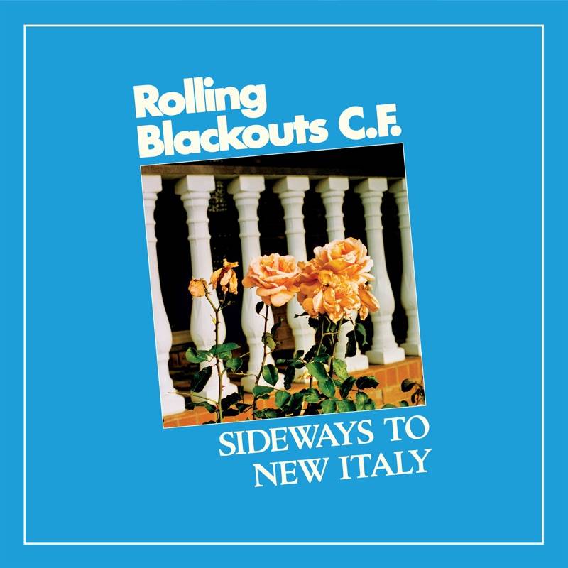 Sideways to New Italy (Love Record Stores Variant)