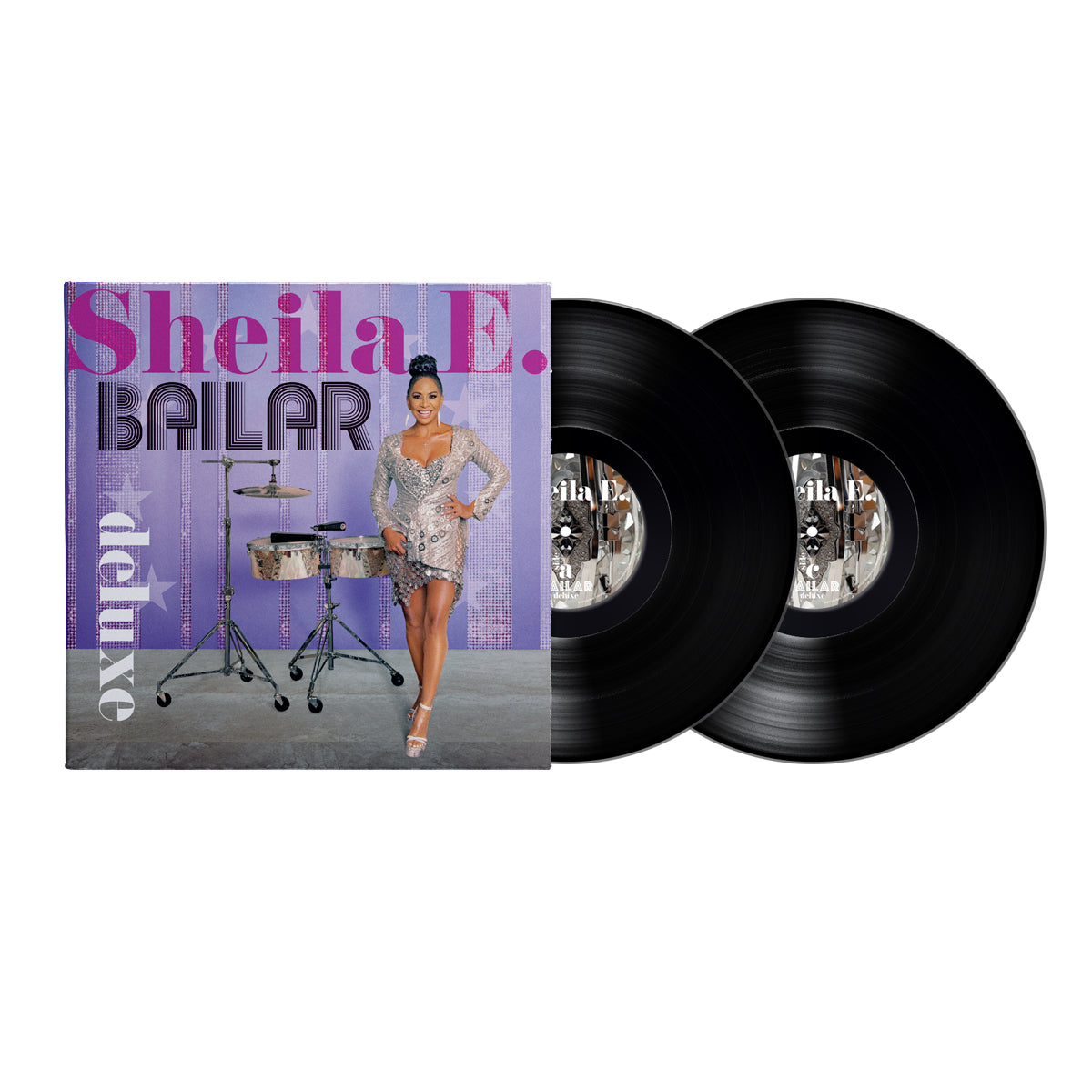 Bailar (Deluxe)