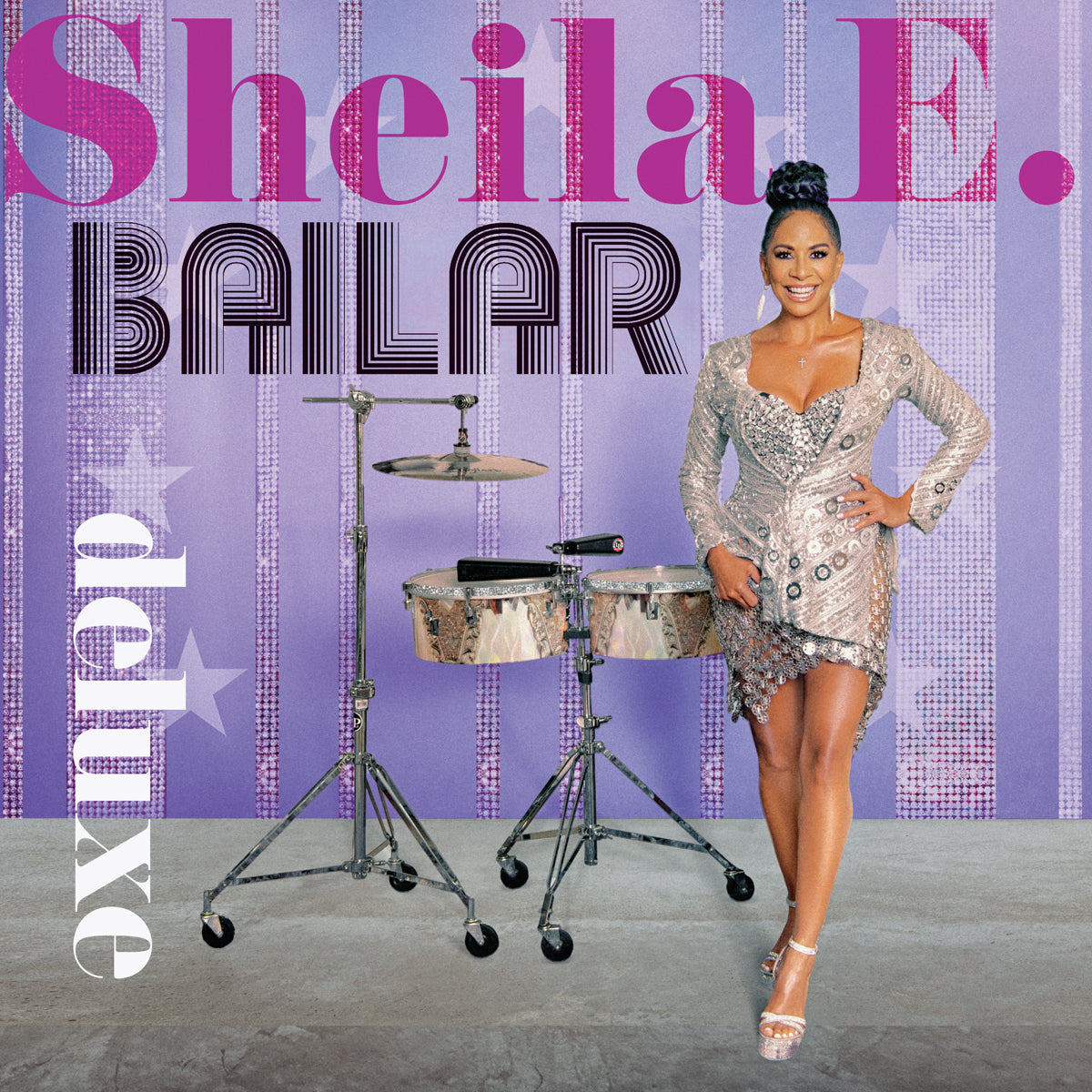 Bailar (Deluxe)