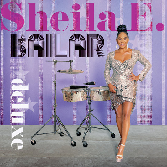Bailar (Deluxe)