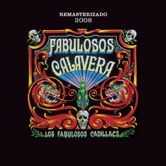Fabulosos Calavera