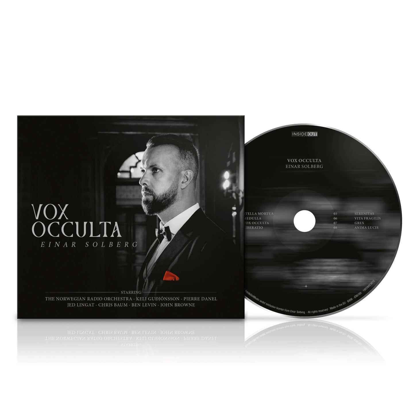Vox Occulta