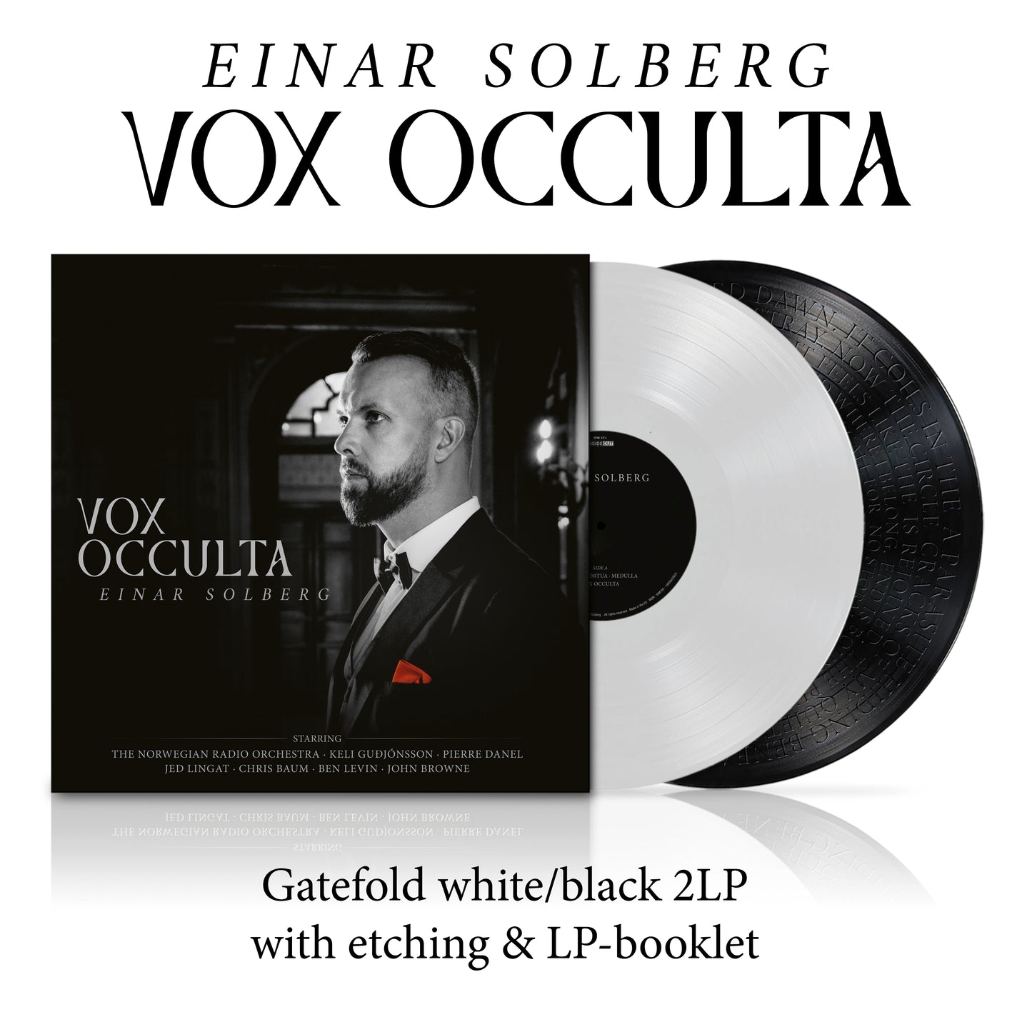 Vox Occulta
