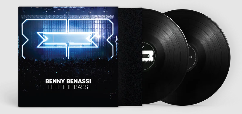 Feel The Bass