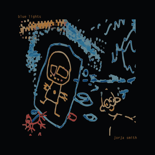 Blue LIghts: 10 Years On