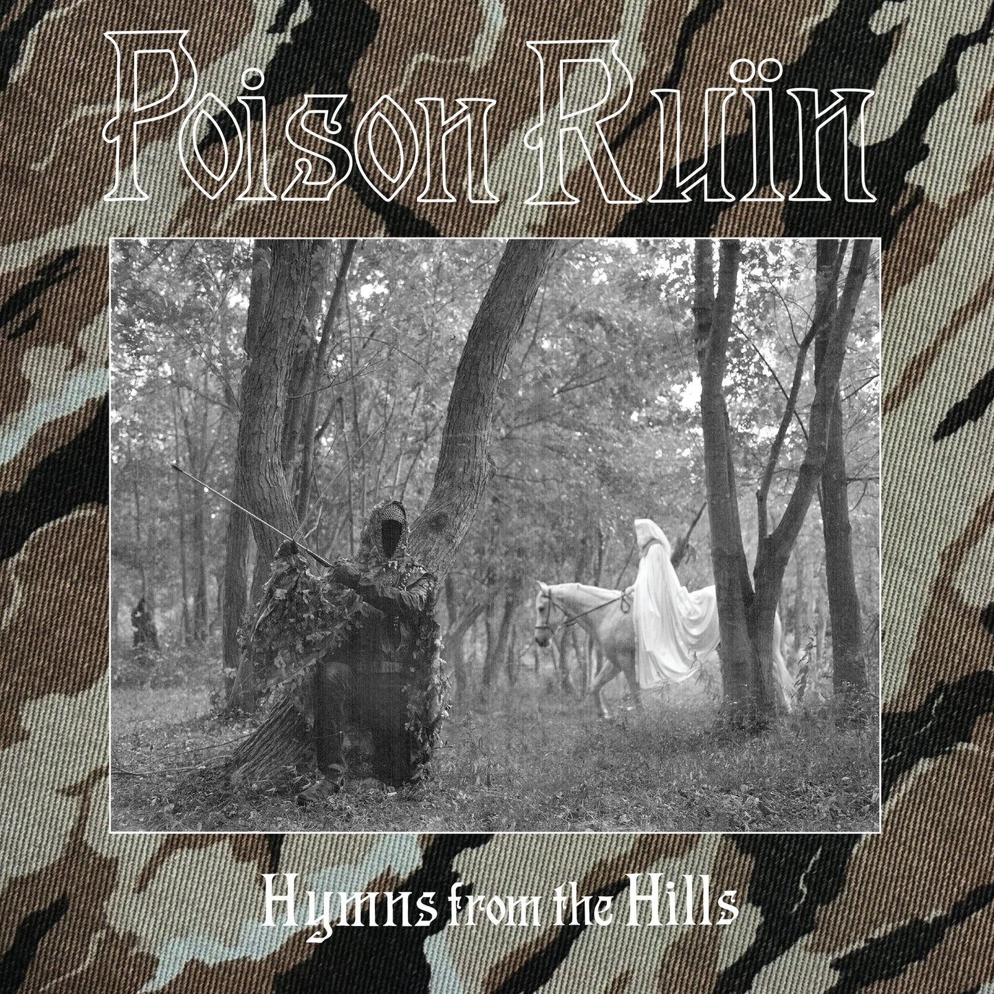 Hymns From the Hills