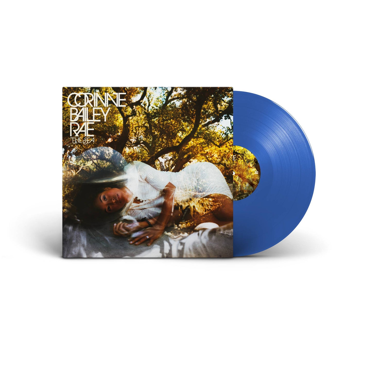 The Sea RSD 2022 Edition
