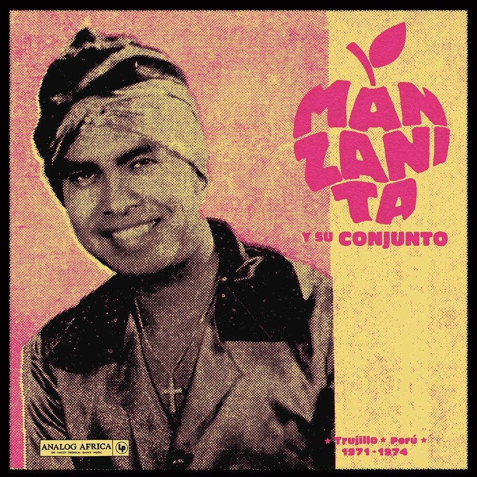 Trujillo, Peru 1971 - 1974