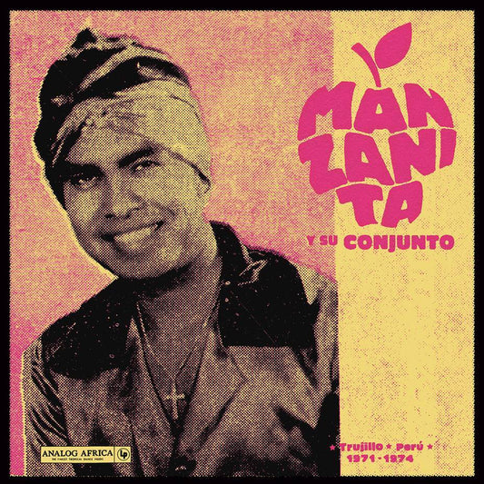 Trujillo, Peru 1971 - 1974