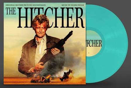 The Hitcher - Original Soundtrack