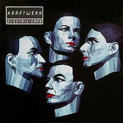 Techno Pop CD