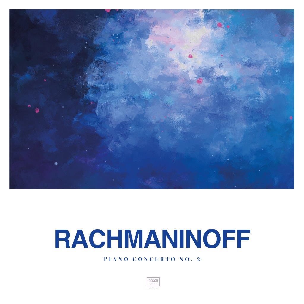 Rachmaninoff: Piano Concerto No. 2 (Decca The Collection)