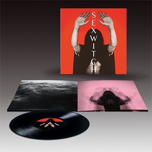 Sexwitch - Sexwitch Product Image