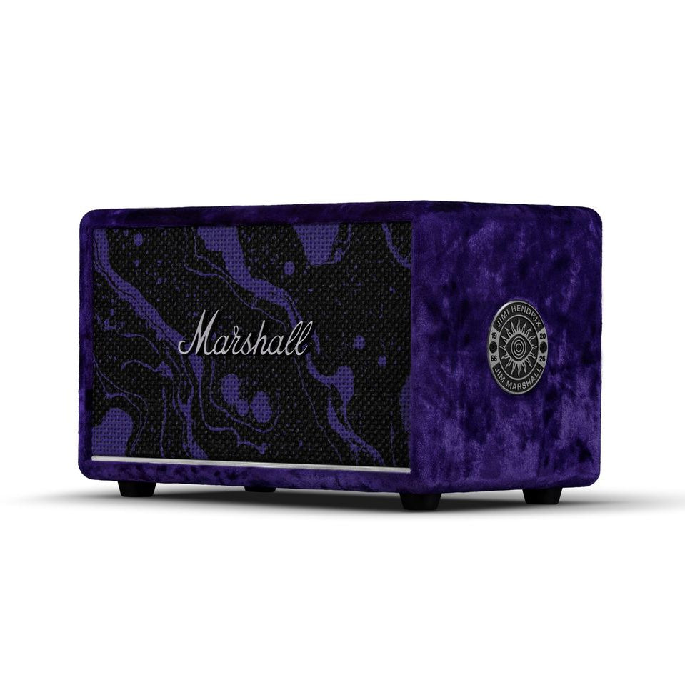 Acton III Bluetooth Speaker - Marshall X Hendrix