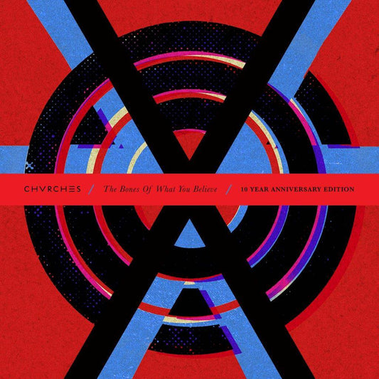 The Bones Of What You Believe (10th Anniversary Edition)