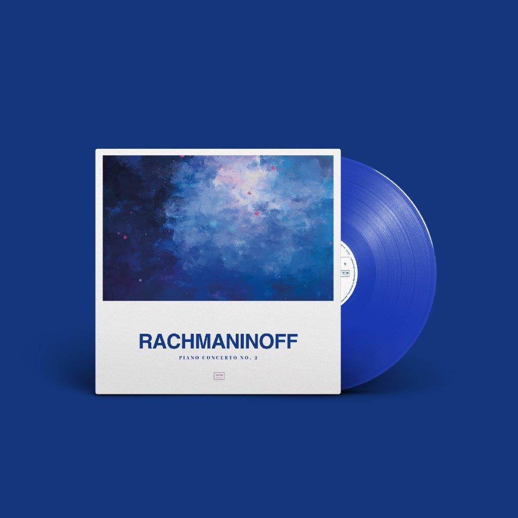 Rachmaninoff: Piano Concerto No. 2 (Decca The Collection)