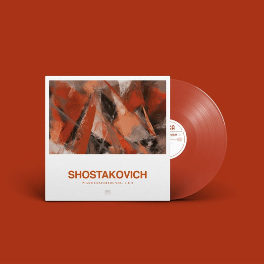 Shostakovich: Piano Concertos Nos. 1 and 2 (Decca The Collection)