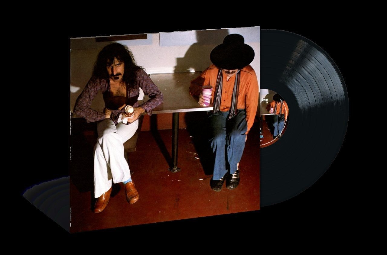 Bongo Fury (50th Anniversary)