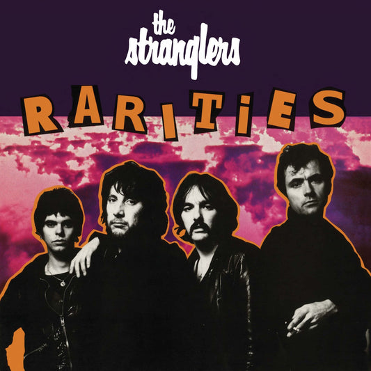 The Stranglers - Rarities - RSD 2026 Product Image