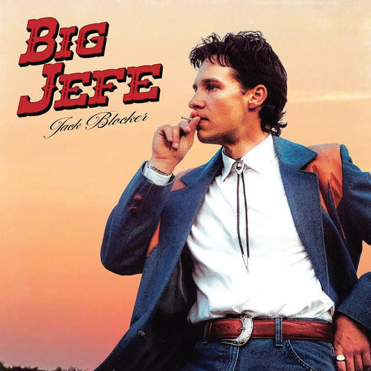 Big Jefe