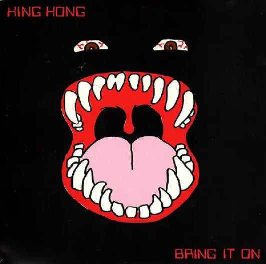 Bring It On