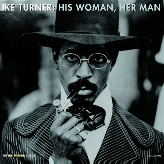 His Woman, Her Man